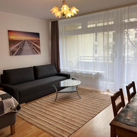 Ferienwohnung Am Konigsplatz Augsburg Eksteriør billede