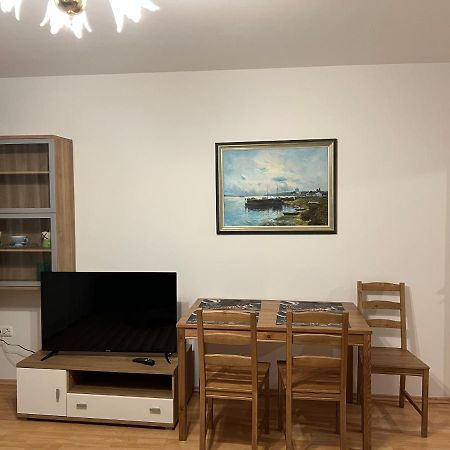 Ferienwohnung Am Konigsplatz Augsburg Eksteriør billede